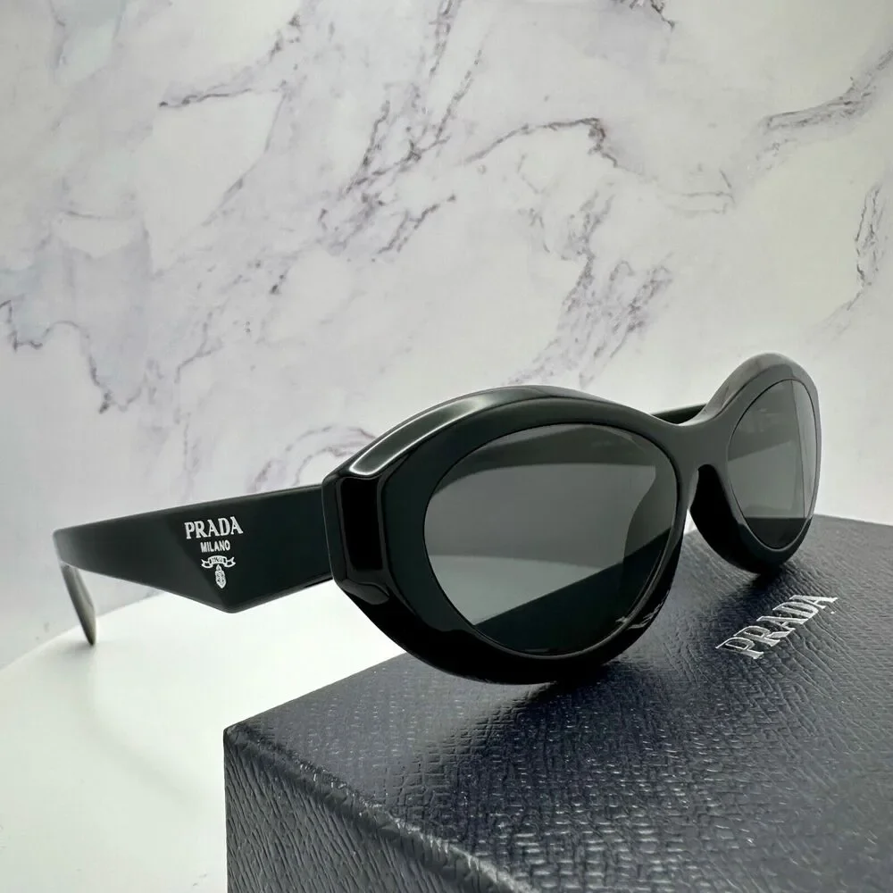 New Prada Sunglasses